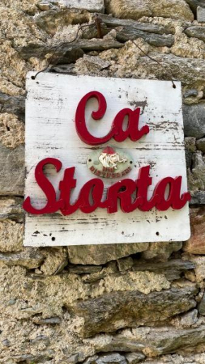 Ca Storta LT